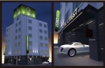 HOTEL CREST 