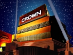 HOTEL CROWN( ׳)