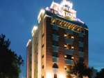 HOTEL JAZZ(ټެ)