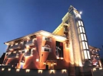 HOTEL JAZZX(ެޖX)