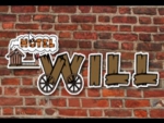 WILL WESTERN c