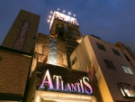 HOTEL ATLANTIS JX