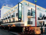 HOTEL CHIC( )